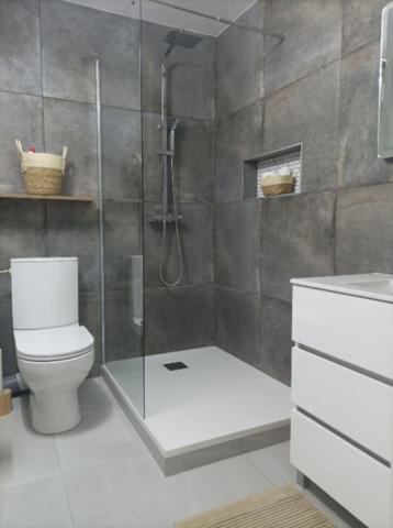 Appartement meublé Sète 2 pièce(s) 32 m2