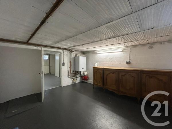 Maison à vendre  3 pièces - 81,58 m2 PRESLES - 95