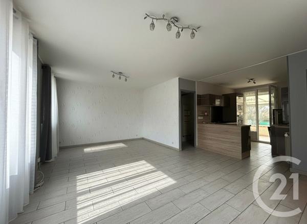 Maison à vendre  3 pièces - 81,58 m2 PRESLES - 95