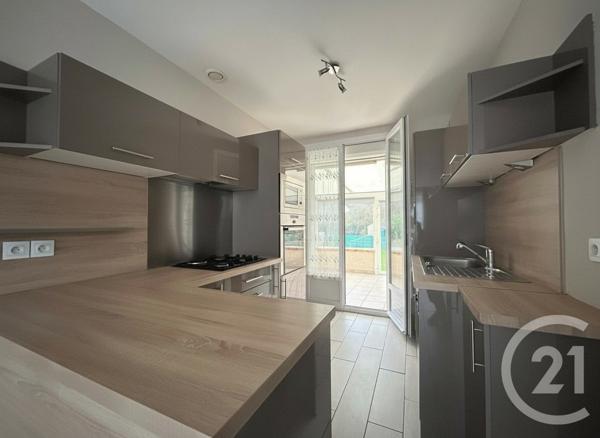 Maison à vendre  3 pièces - 81,58 m2 PRESLES - 95