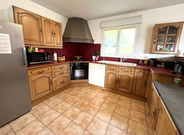 Villa 3 chambres avec vue dégagée,  entre Bugey, Revermont et Jura - AROMAS-