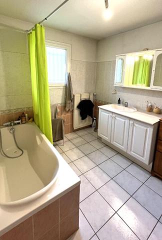Villa 3 chambres avec vue dégagée,  entre Bugey, Revermont et Jura - AROMAS-