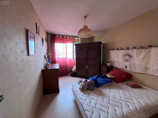 Appartement à vendre à Limoges en Haute-Vienne (87000), ref : 87006/1269 JULES NORIAC