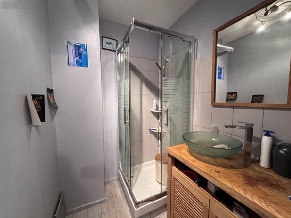 Appartement à vendre à Limoges en Haute-Vienne (87000), ref : 87006/1269 JULES NORIAC