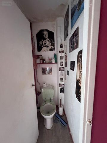 Appartement à vendre à Limoges en Haute-Vienne (87000), ref : 87006/1269 JULES NORIAC