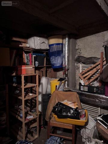 Appartement à vendre à Limoges en Haute-Vienne (87000), ref : 87006/1269 JULES NORIAC