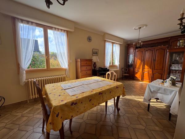 Maison à vendre 4 pièces SAINT CYR SUR LOIRE (37)