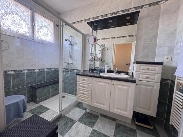 Maison à vendre 4 pièces SAINT CYR SUR LOIRE (37)