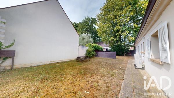 Maison à vendre 9 pièces 190 m² Dammarie-les-Lys