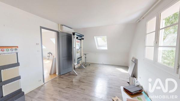 Maison à vendre 9 pièces 190 m² Dammarie-les-Lys