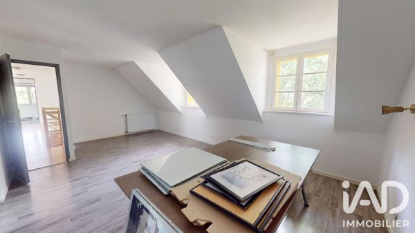 Maison à vendre 9 pièces 190 m² Dammarie-les-Lys