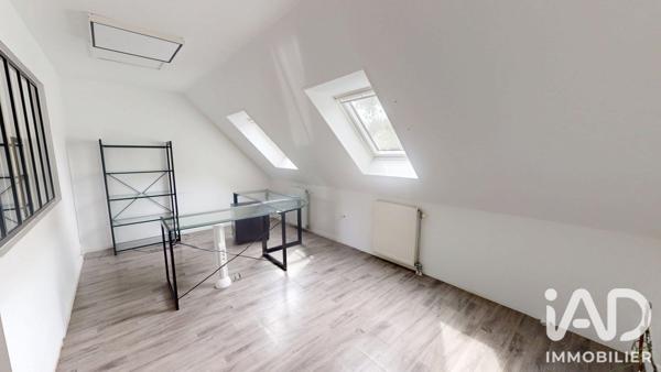 Maison à vendre 9 pièces 190 m² Dammarie-les-Lys