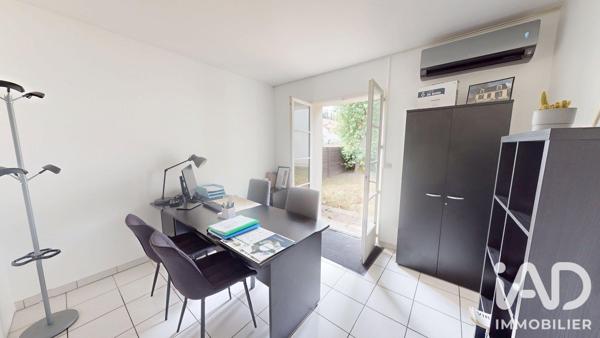 Maison à vendre 9 pièces 190 m² Dammarie-les-Lys