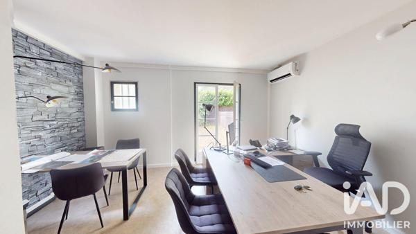 Maison à vendre 9 pièces 190 m² Dammarie-les-Lys