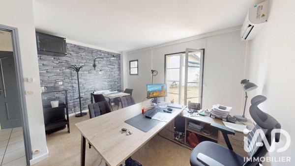 Maison à vendre 9 pièces 190 m² Dammarie-les-Lys