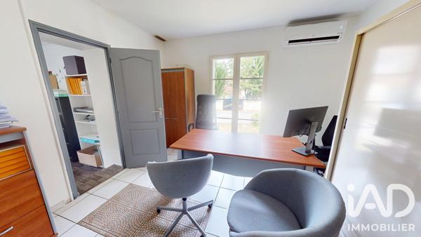 Maison à vendre 9 pièces 190 m² Dammarie-les-Lys
