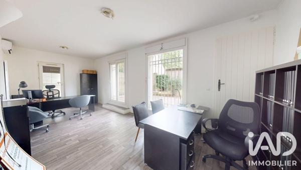 Maison à vendre 9 pièces 190 m² Dammarie-les-Lys