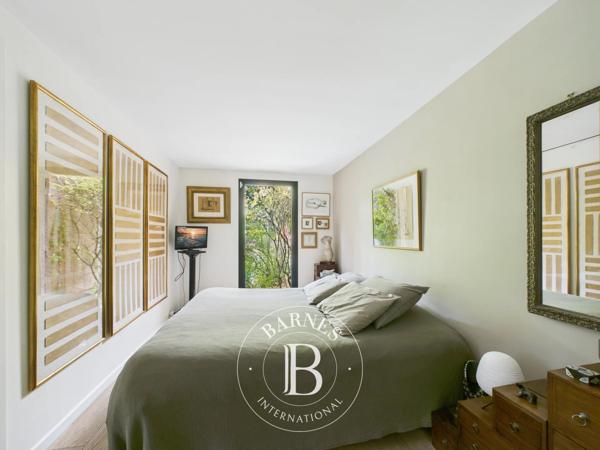 Villeneuve-d'Ascq, Maison 3 Chambres -  110 m² à vendre