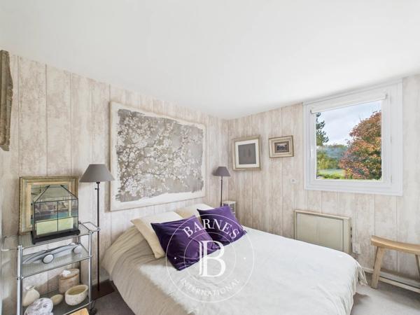 Villeneuve-d'Ascq, Maison 3 Chambres -  110 m² à vendre