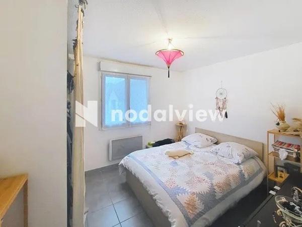 Immeuble de rapport - 10 appartements - 600 m² hab. / env. 1000 m² - Parking