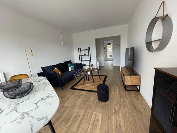 PESSAC UNIVERSITE CHAMBRE A LOUER DANS COLOCATION DE 4