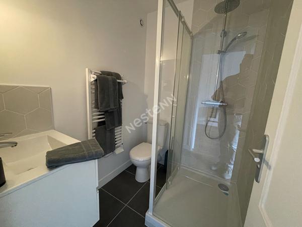 PESSAC UNIVERSITE CHAMBRE A LOUER DANS COLOCATION DE 4