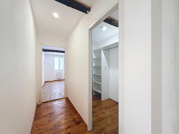 Maison de ville 5 pièces à louer à Moncrabeau - 142 m²