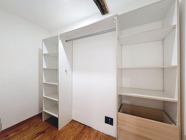 Maison de ville 5 pièces à louer à Moncrabeau - 142 m²