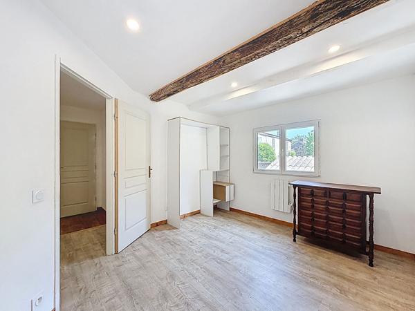 Maison de ville 5 pièces à louer à Moncrabeau - 142 m²