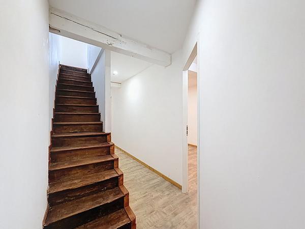 Maison de ville 5 pièces à louer à Moncrabeau - 142 m²