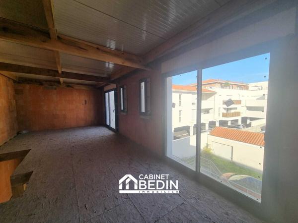 Acheter Appartement T1 Biscarrosse