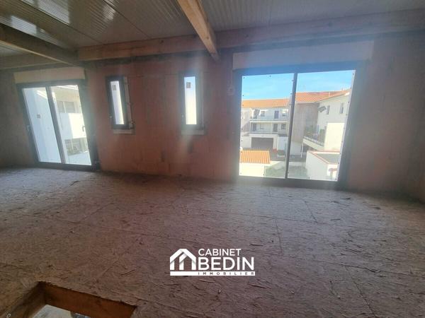 Acheter Appartement T1 Biscarrosse