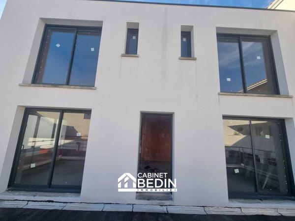 Acheter Appartement T1 Biscarrosse