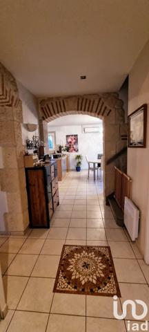 Maison traditionnelle 8 pièces de 162 m² à Bon-Encontre (47240)