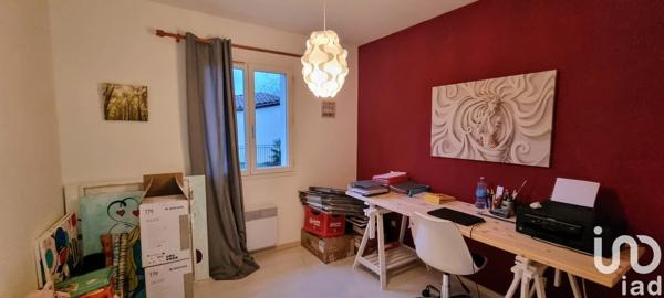 Maison traditionnelle 8 pièces de 162 m² à Bon-Encontre (47240)