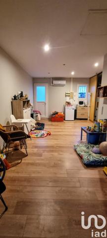 Maison traditionnelle 8 pièces de 162 m² à Bon-Encontre (47240)