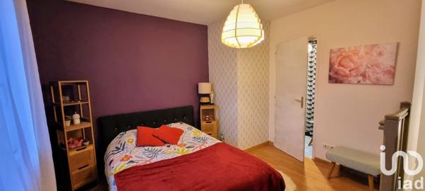 Maison traditionnelle 8 pièces de 162 m² à Bon-Encontre (47240)