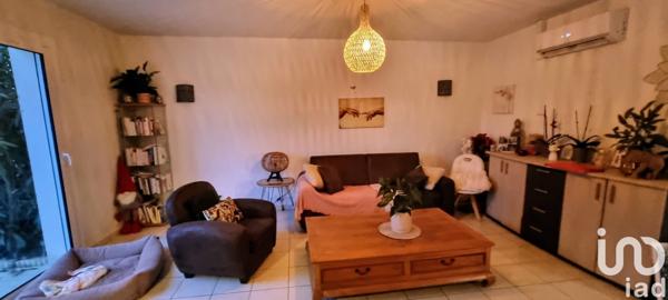 Maison traditionnelle 8 pièces de 162 m² à Bon-Encontre (47240)