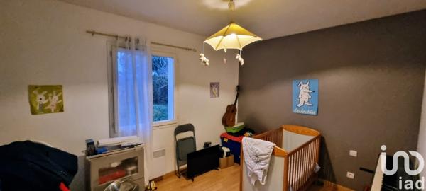 Maison traditionnelle 8 pièces de 162 m² à Bon-Encontre (47240)