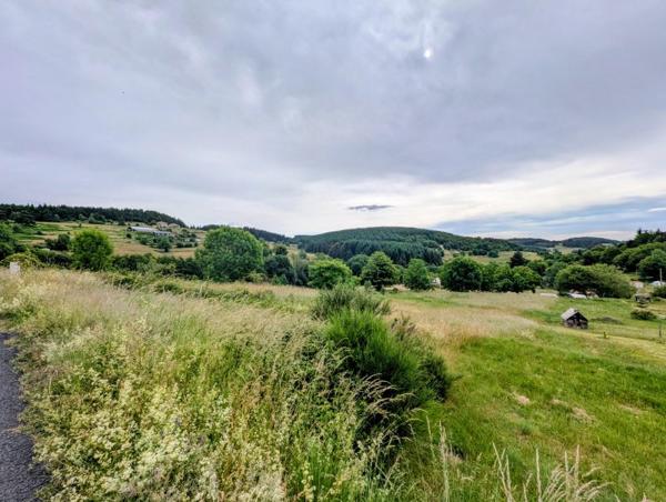 Vente / Terrain à Belsentes (07160)