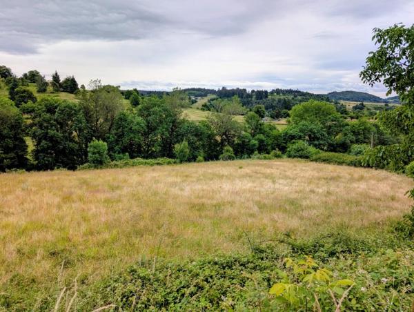 Vente / Terrain à Belsentes (07160)