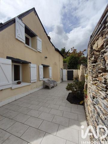 Maison à vendre 5 pièces 140 m² Les Ponts-de-Cé