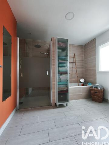 Maison à vendre 5 pièces 140 m² Les Ponts-de-Cé