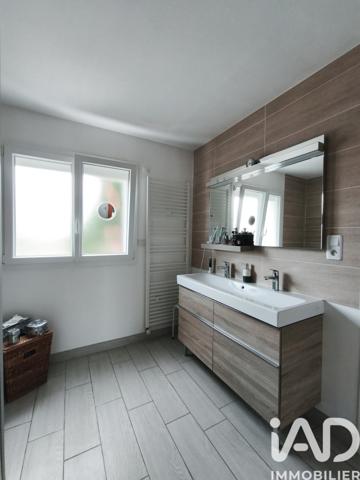 Maison à vendre 5 pièces 140 m² Les Ponts-de-Cé