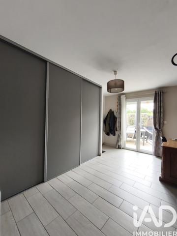 Maison à vendre 5 pièces 140 m² Les Ponts-de-Cé