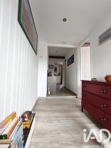 Maison à vendre 5 pièces 140 m² Les Ponts-de-Cé