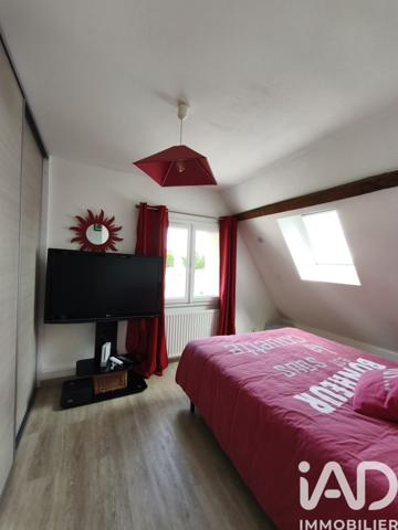 Maison à vendre 5 pièces 140 m² Les Ponts-de-Cé