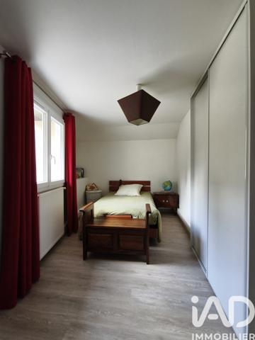 Maison à vendre 5 pièces 140 m² Les Ponts-de-Cé