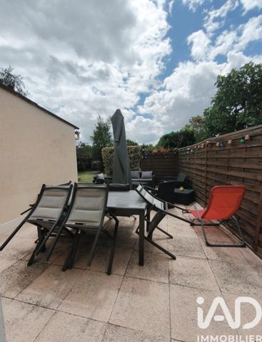 Maison à vendre 5 pièces 140 m² Les Ponts-de-Cé