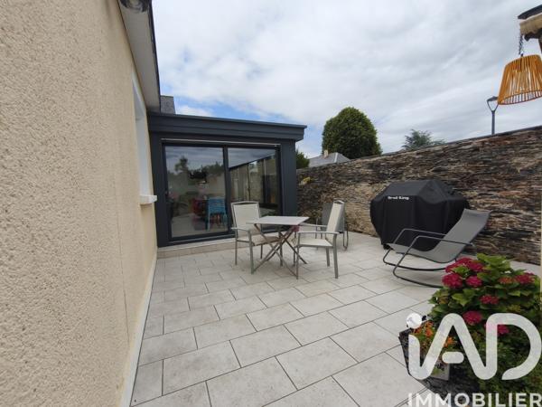 Maison à vendre 5 pièces 140 m² Les Ponts-de-Cé